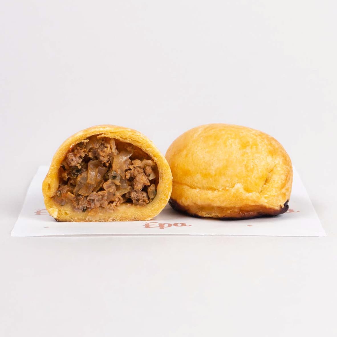Empanadita de carne