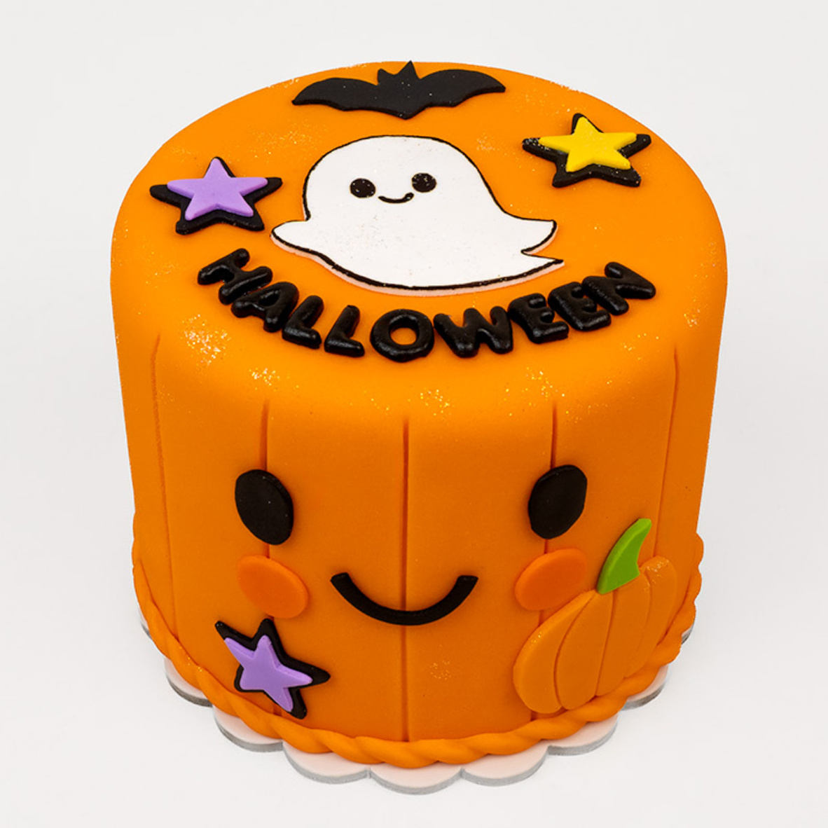Torta Halloween