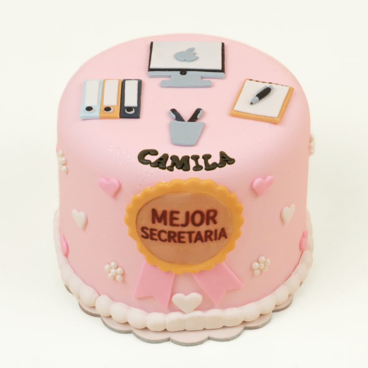 Torta secretaria