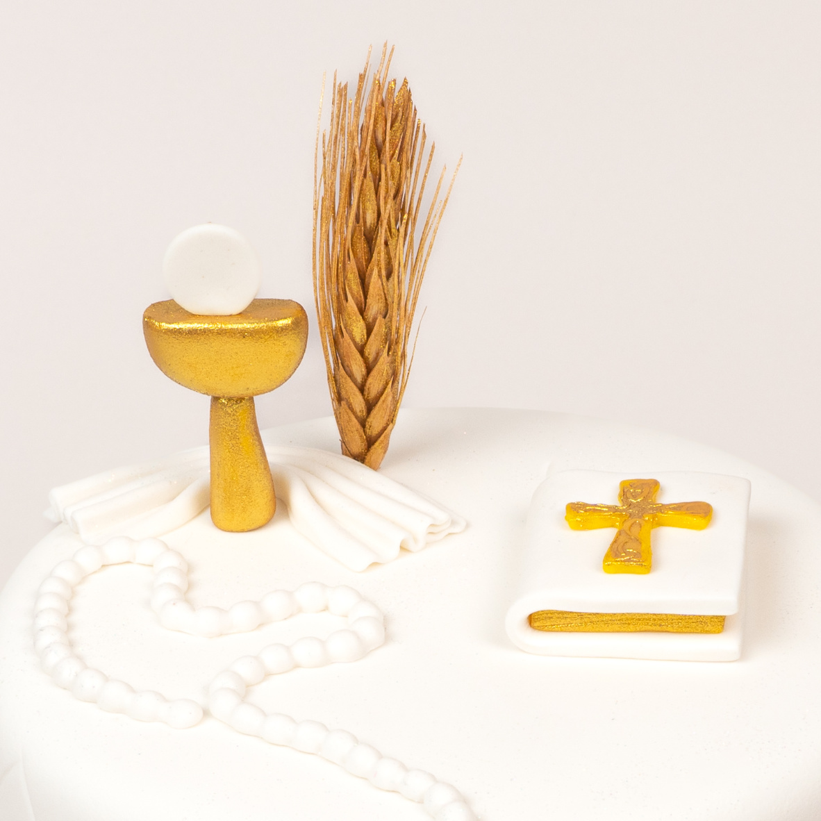 Torta primera comunión