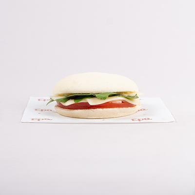 Arabitos caprese