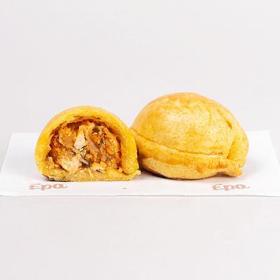 Empanadita de pollo