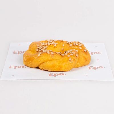 Rosquitas dulces