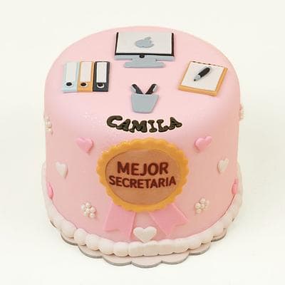 Torta secretaria
