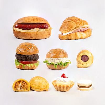Pack de bocaditos para 8 a 12 personas