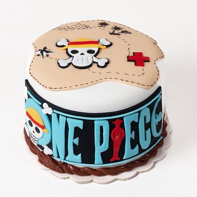 Torta One piece