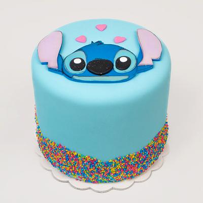 Torta Stitch