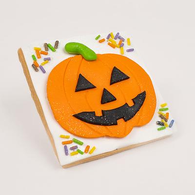Galletas temáticas