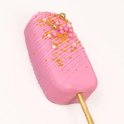 Chocopaletas