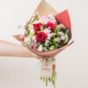 Ramo petit de rosas