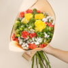 Ramo petit de rosas - Imagen 4